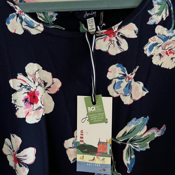 Joules Audrey Dress - Picture 9 of 9